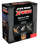 Star Wars X-Wing 2.0 - Heralds of Hope Squadron Pack product image