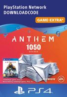 PS4 ESD-PSN-Anthem-1050 Shards (BE) product image