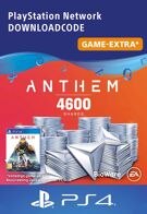 PS4 ESD-PSN-Anthem-4600 Shards (BE) product image