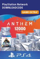 PS4 ESD-PSN-Anthem-12000 Shards (BE) product image