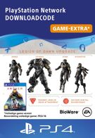 PS4 ESD-PSN-Anthem-Legion of Dawn Ed. (B product image