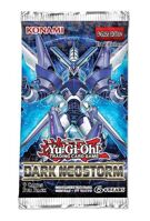 CARDS Yu-Gi-Oh! TCG Dark Neostorm Booste product image