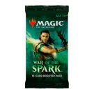 CARDS MTG TCG-War o/t Spark Booster product image