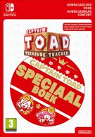 NS ESD-NIN-Capt Toad Treasure Tracker SE product image