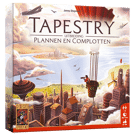 Tapestry: Plannen en Complotten [NL] product image