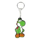 MERCH Nintendo Keychain - Rubber Yoshi product image