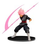 MERCH Dragon Ball Super-SS Rose Goku Bla product image