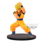 MERCH Dragon Ball Super-Super Saiyan Gok product image