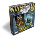 Escape Room The Game: Horror (voor 2 spelers) product image