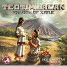 Teotihuacan: Shadow of Xitle [ENG-NL] product image