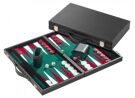 Backgammon (Standard Medium Green) product image