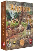 Lignum [SECOND EDITION] product image