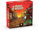 A Fistful of Meeples product image