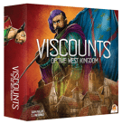 Viscounts of the West Kingdom product image