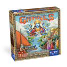 Rajas of the Ganges: The Dice Charmers product image