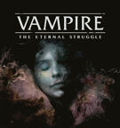 Vampire: The Eternal Struggle (5th Edition) product image