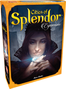 Splendor: Cities of Splendor [NL] product image