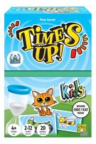 Time's Up! Kids [KAT-VERSIE] product image