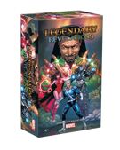 Legendary: A Marvel Deck Building Game - Revelations (Uitbreiding) product image