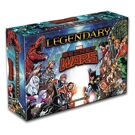 Legendary: A Marvel Deck Building Game - Secret Wars, Volume 2 (Uitbreiding) product image