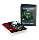 Warhammer 40,000 - Indomitus: Playing Cards product image