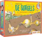 De Gorgels: Het Ondergrondse Avontuur product image