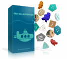 Deep Sea Adventure product image