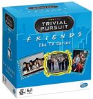 Trivial Pursuit: Friends [NL] product image