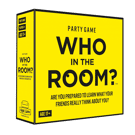 Who in the Room? [ENG] product image