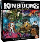 Claim Kingdoms: Royal Edition product image