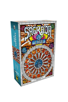 Sagrada: The Great Facades – Life [FR] product image