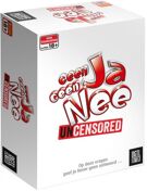 Geen Ja Geen Nee: Uncensored product image