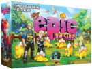 Tiny Epic Dinosaurs product image