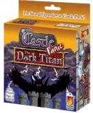 Castle Panic: The Dark Titan product image