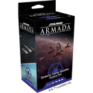 Star Wars: Armada – Separatist Fighter Squadrons product image