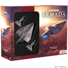 Star Wars: Armada – Galactic Republic Fleet Starter product image