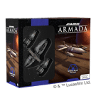 Star Wars: Armada – Separatist Alliance Fleet Starter product image