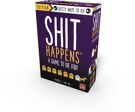 Shit Happens: Shitty Ways to Die product image