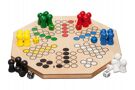 LUDO XXL (4 en 6 spelers) product image