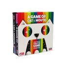 A Game of Cat & Mouth [ENG] product image