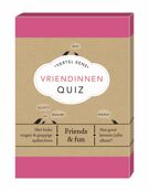 Vertel Eens: Vriendinnen Quiz product image