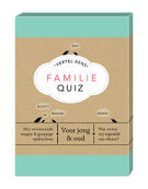 Vertel Eens: Familie Quiz product image