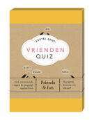 Vertel Eens: Vrienden Quiz product image