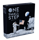 One Small Step product image