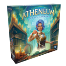 Atheneum: Mystic Library product image