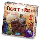 Ticket to Ride [ENG] product image