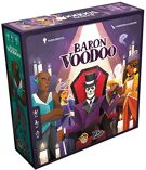 Baron Voodoo product image