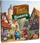 Tiny Towns: Experts [NL] product image