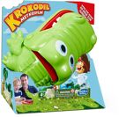 Krokodil met Kiespijn product image