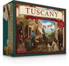 Tuscany Essential Edition (Uitbreiding) [ENG] product image